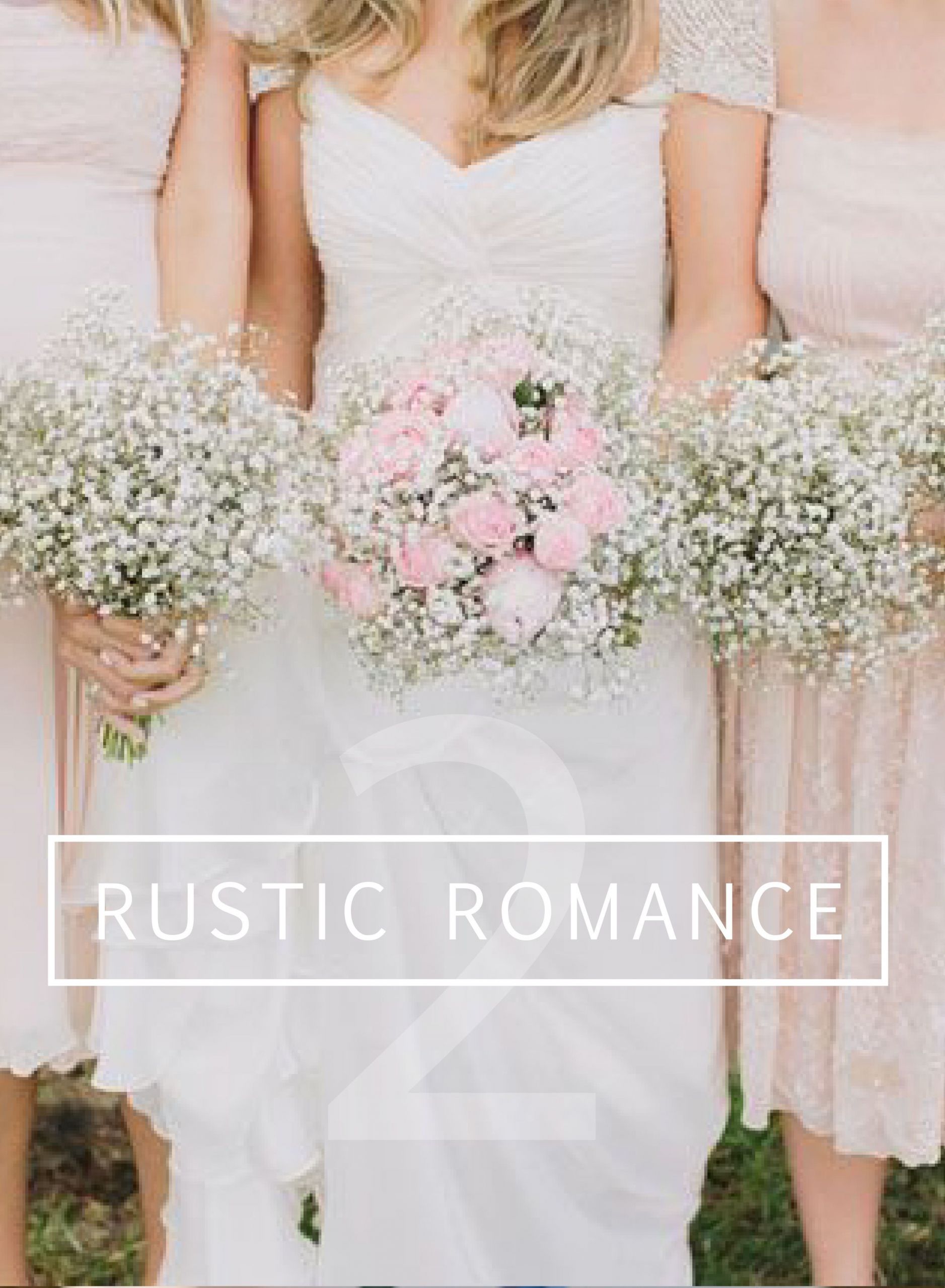 Baby Breath Bouquet DIY
 DIY Rustic Romantic Wedding Bouquet Roses & Baby s