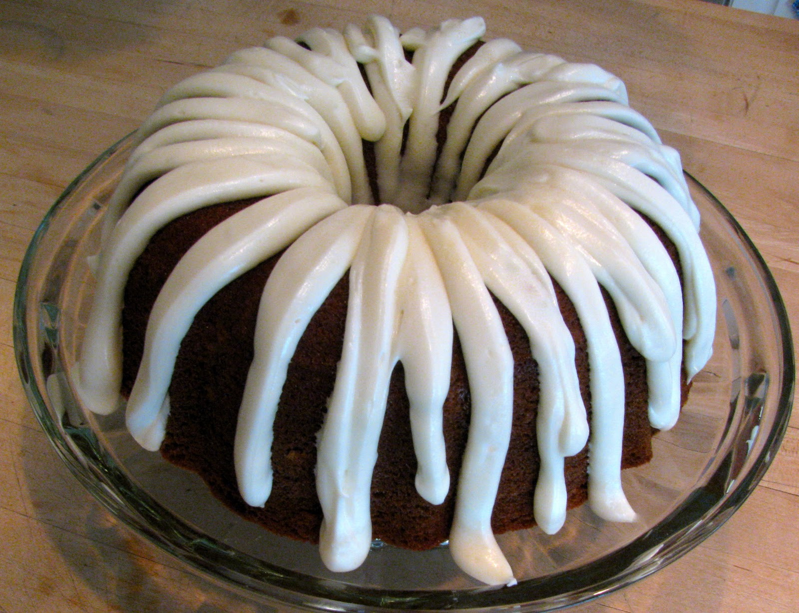 Baby Bundt Cake Recipes
 Rita s Recipes Oh Baby Bundt Cake