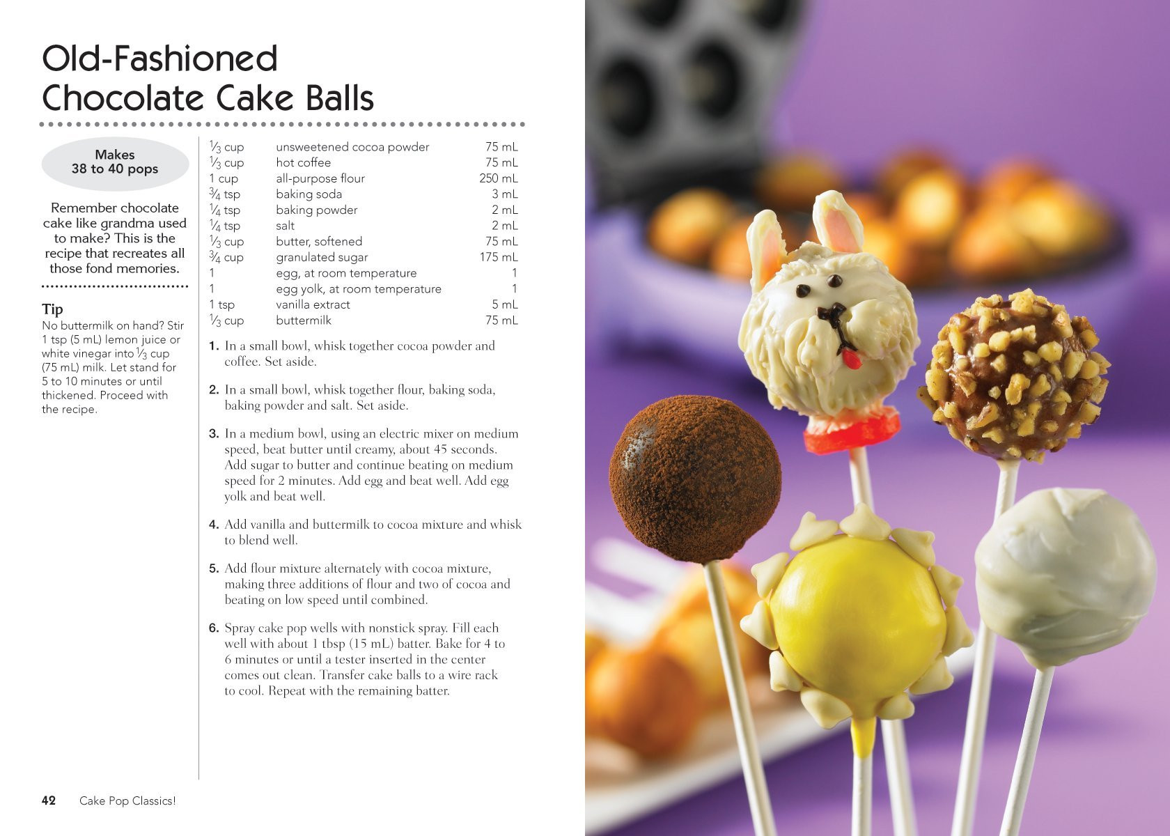 Baby Cake Pop Maker Recipes
 175 BEST BABYCAKES CAKE POP MAKER RECIPES PDF