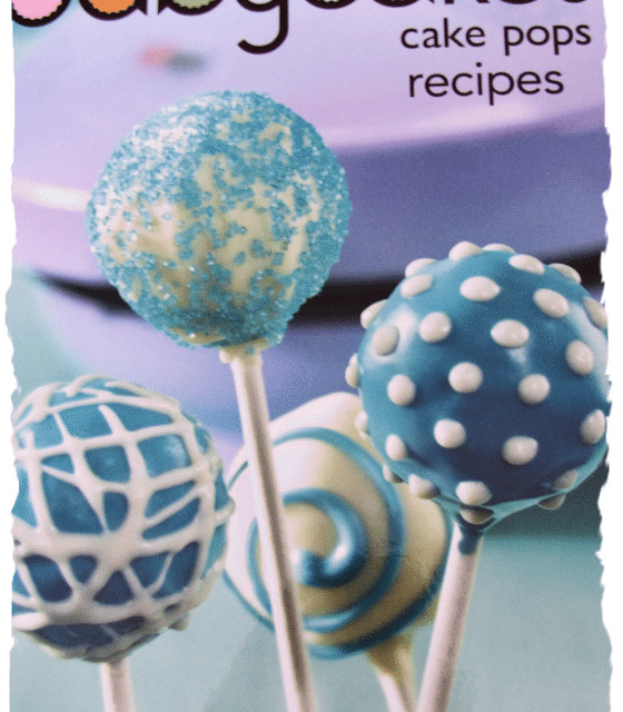 Baby Cake Pop Maker Recipes
 Review 175 Best Babycakes Cake Pops Maker Recipes Cookbook