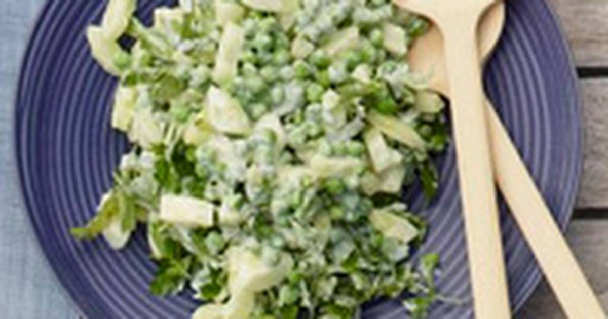 Baby Cucumber Recipes
 Baby Cucumber Salad Recipes