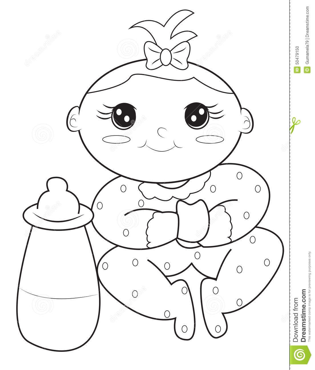the-top-21-ideas-about-baby-doll-coloring-pages-home-family-style