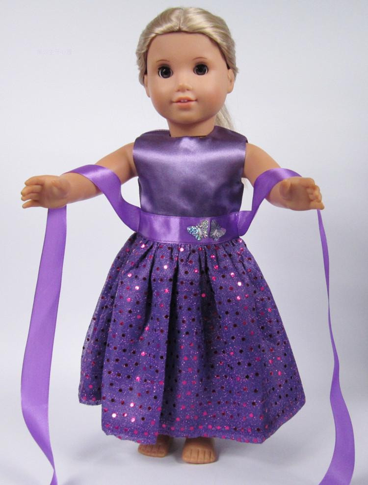 Baby Doll Fashion
 Aliexpress Buy 18 Inches Doll Baby Doll Clothes