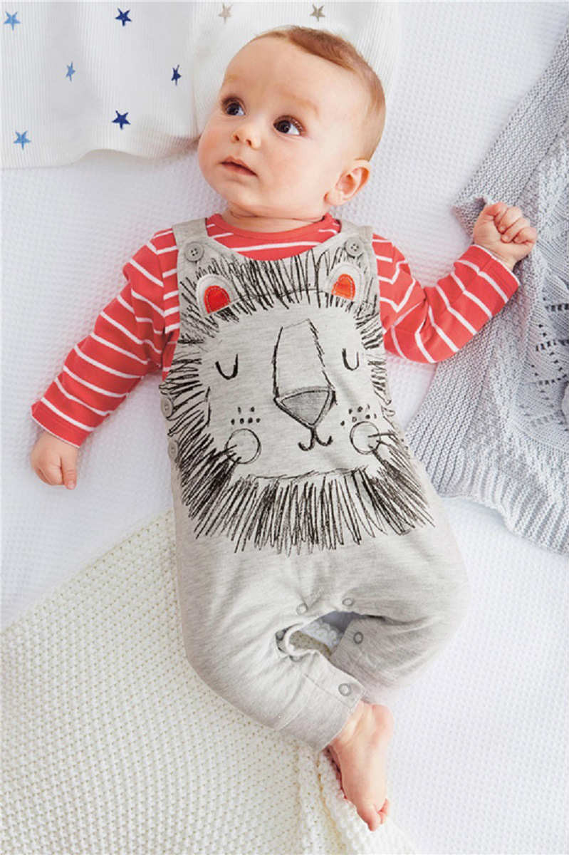 Baby Fashion Bloggers
 10 Adorable Gifts For Boys Tinyme Blog