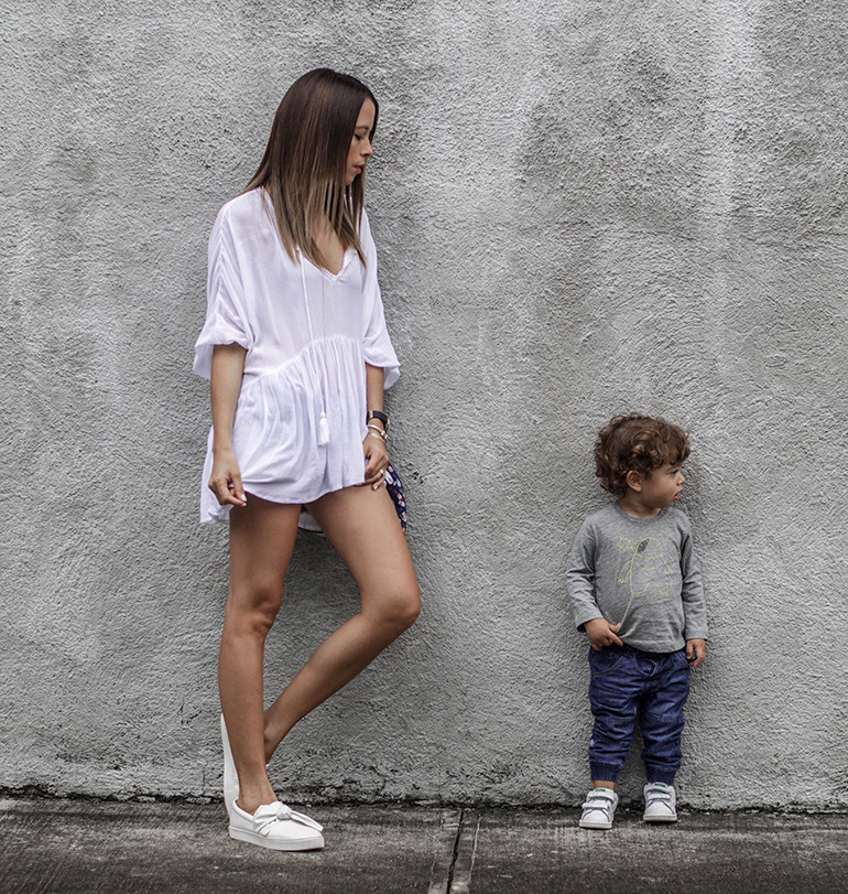 Baby Fashion Blogs
 CASUAL MOM & BABY – Our Favorite Style