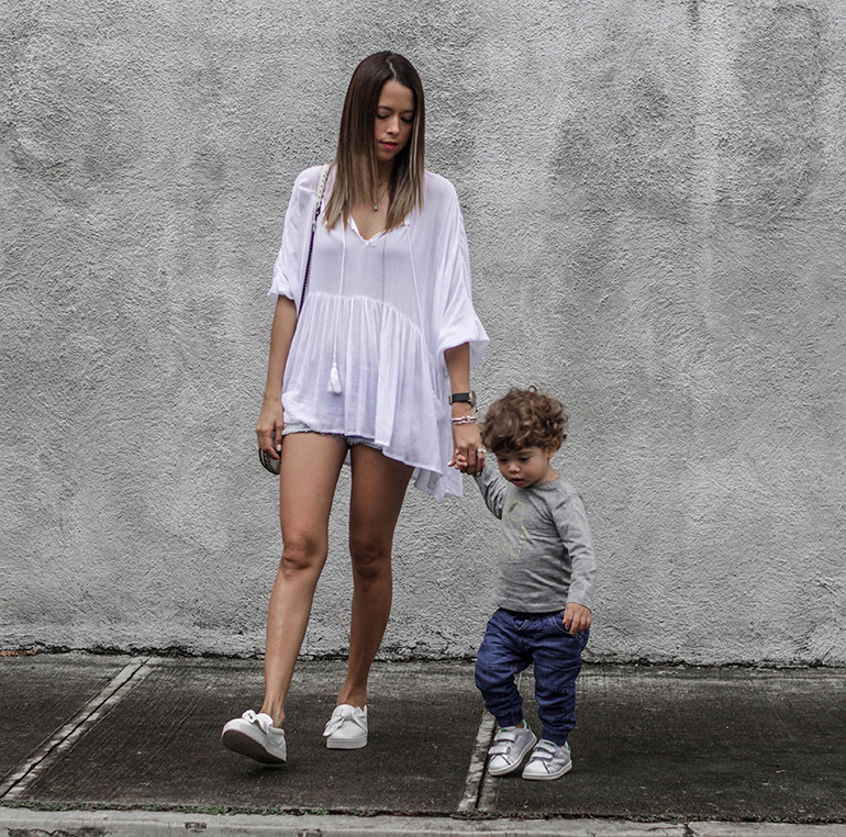 Baby Fashion Blogs
 CASUAL MOM & BABY – Our Favorite Style