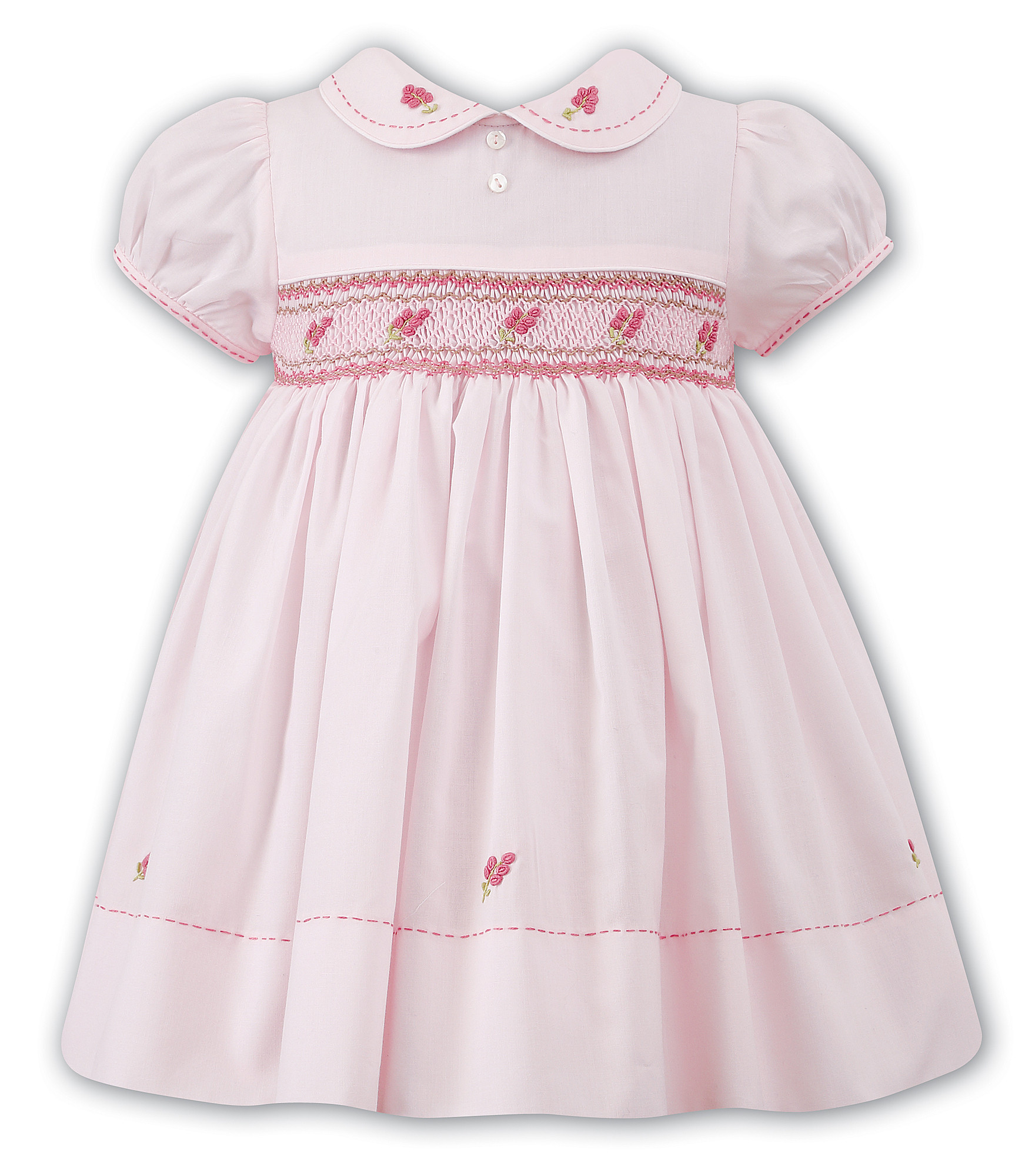 Baby Fashion Boutique
 Blossom Dress