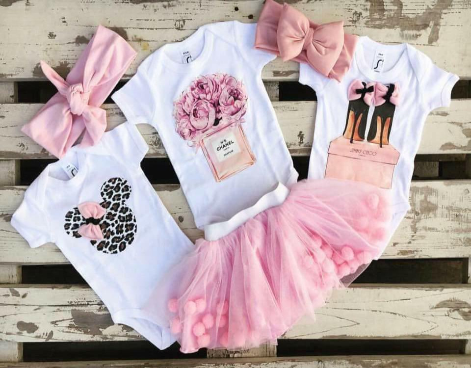 Baby Fashion Boutique
 Princess Boutique baby kid clothing… Family matching