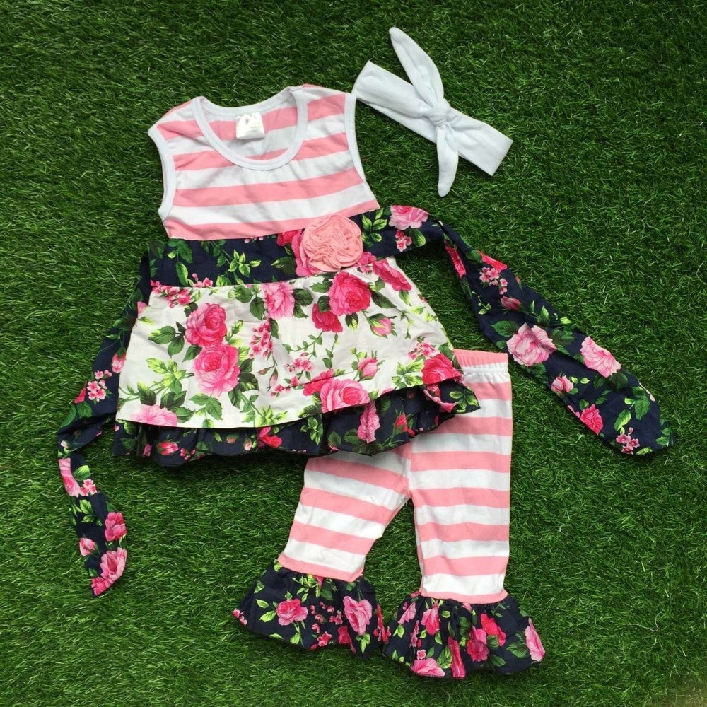 Baby Fashion Boutique
 Aliexpress Buy girls summer outfits baby girls