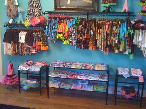 Baby Fashion Boutique
 Baby Chic Boutique