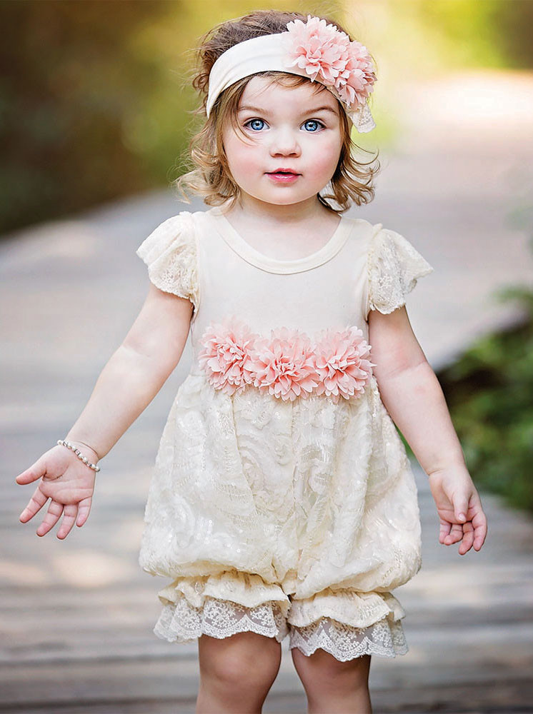 Baby Fashion Boutique
 Haute Baby