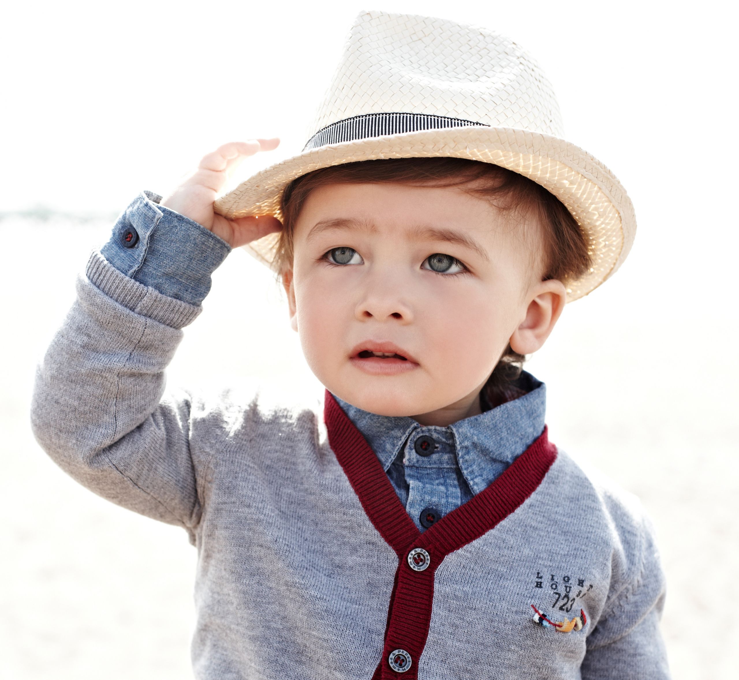 Baby Fashion Clothes
 Importance of Baby Clothing for their Beauty and Care
