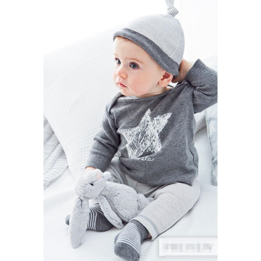 Baby Fashion Clothes
 2018 New style Baby Clothing Sets Baby Girls Boys newborn