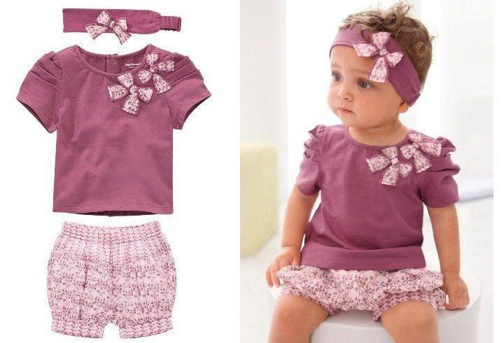 Baby Fashion Designers
 Designer Newborn Baby Clothes