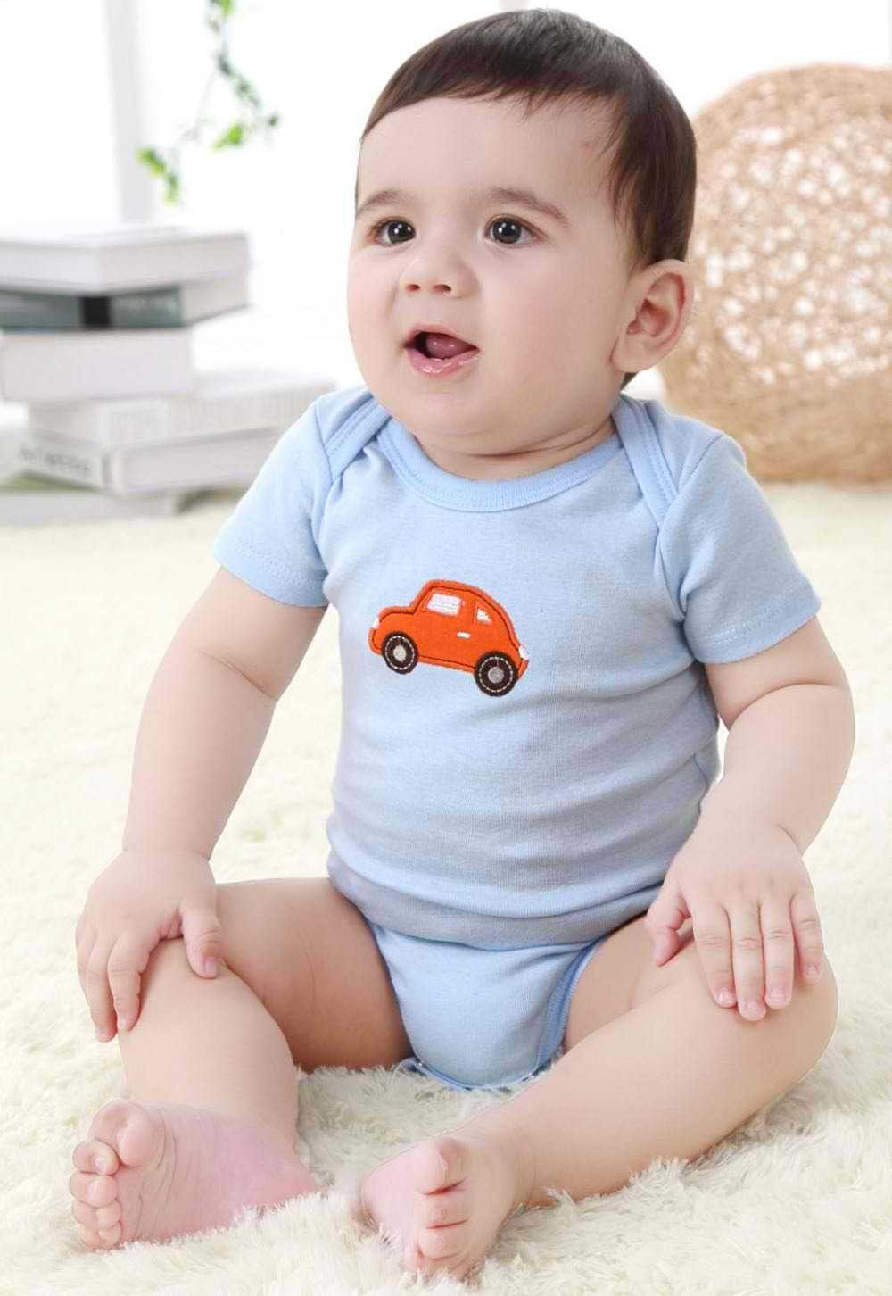 Baby Fashion Designers
 11 Great Designer Baby Clothes You Need to Know About