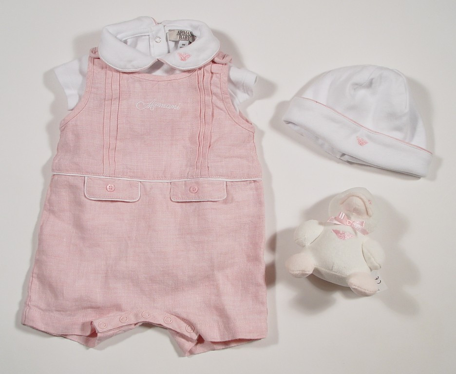 Baby Fashion Designers
 Designer Newborn Baby Clothes