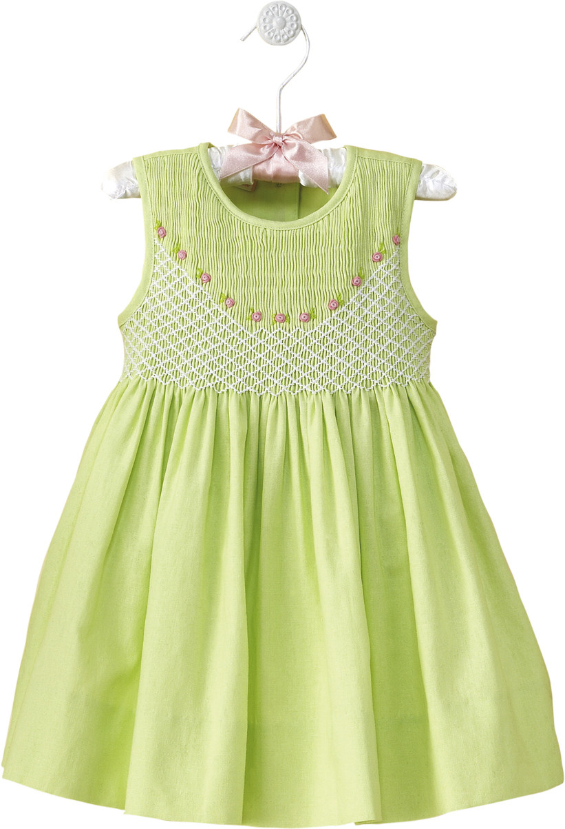 Baby Fashion Dress
 AListBaby Giveaway First Impressions Fine Clothing