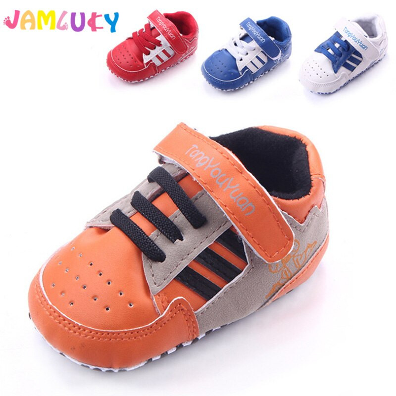 Baby Fashion Shoes
 Baby Shoes Fashion PU Leather Moccasins Newborn Baby Shoes