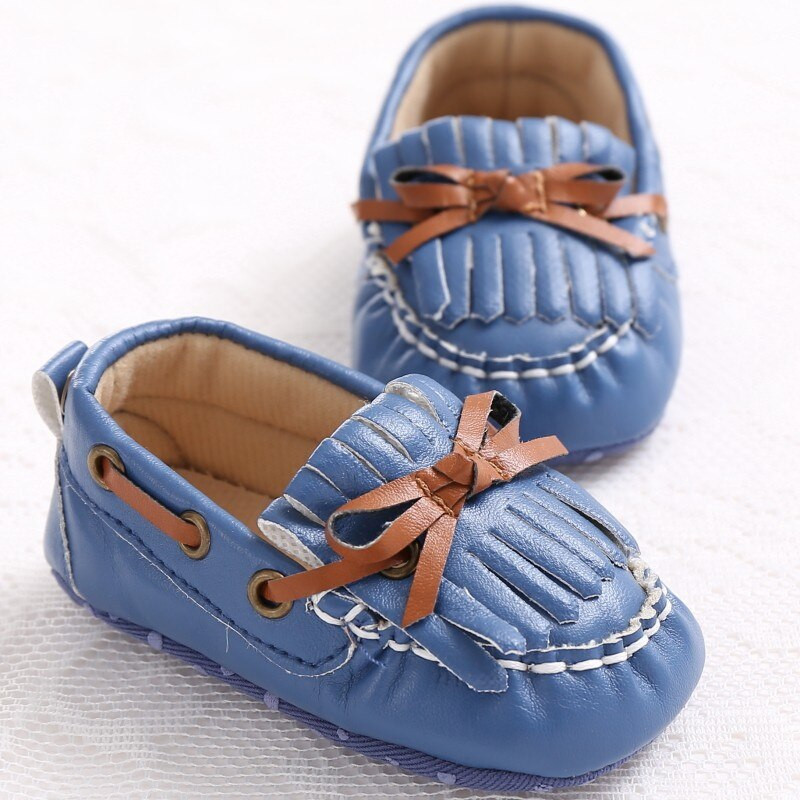 Baby Fashion Shoes
 New Born Fashion Baby Girl Shoes Soft Sole baby Toddler