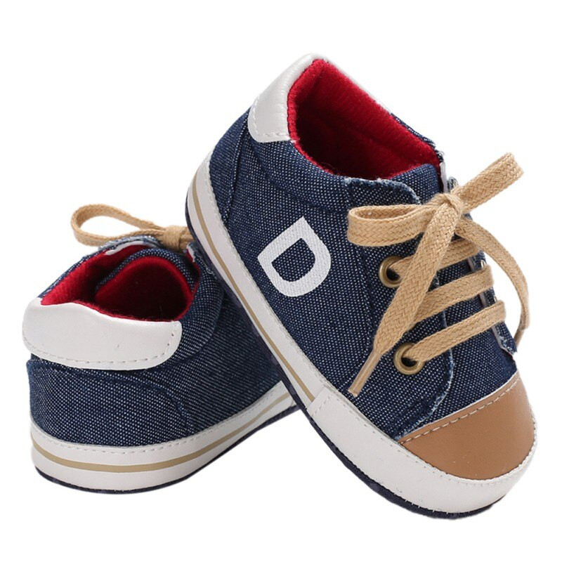 Baby Fashion Shoes
 Newborn Baby Boys Autumn Shoes Fashion Toddler Infants