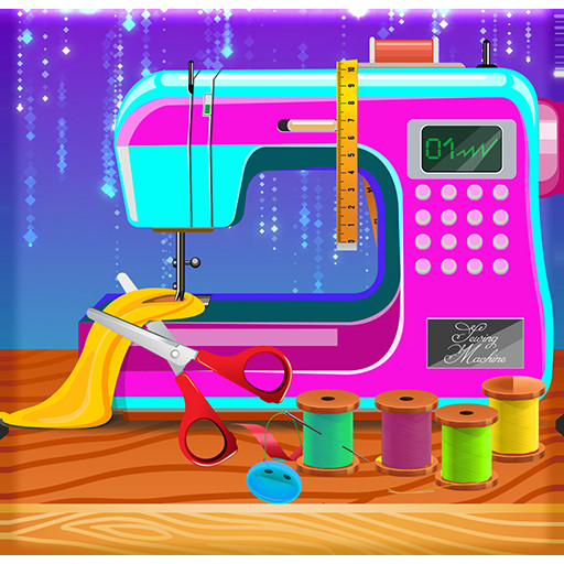 Baby Fashion Tailor 2
 ️ Baby Fashion Tailor kids Dress Games For Girls 2 2 APK