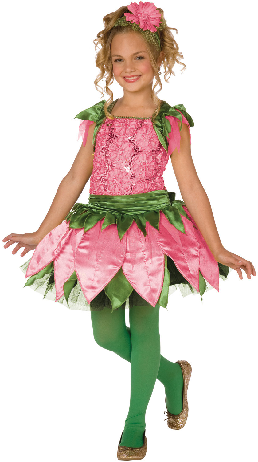 Baby Flower Halloween Costumes
 Flower Costumes for Men Women Kids