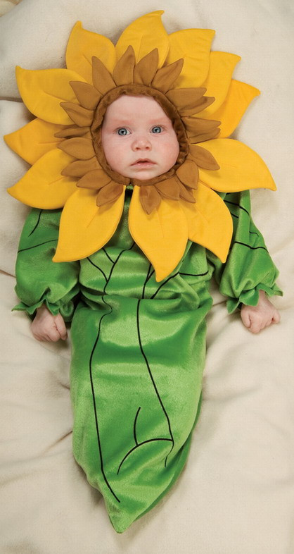 30 Best Baby Flower Halloween Costumes – Home, Family, Style and Art Ideas