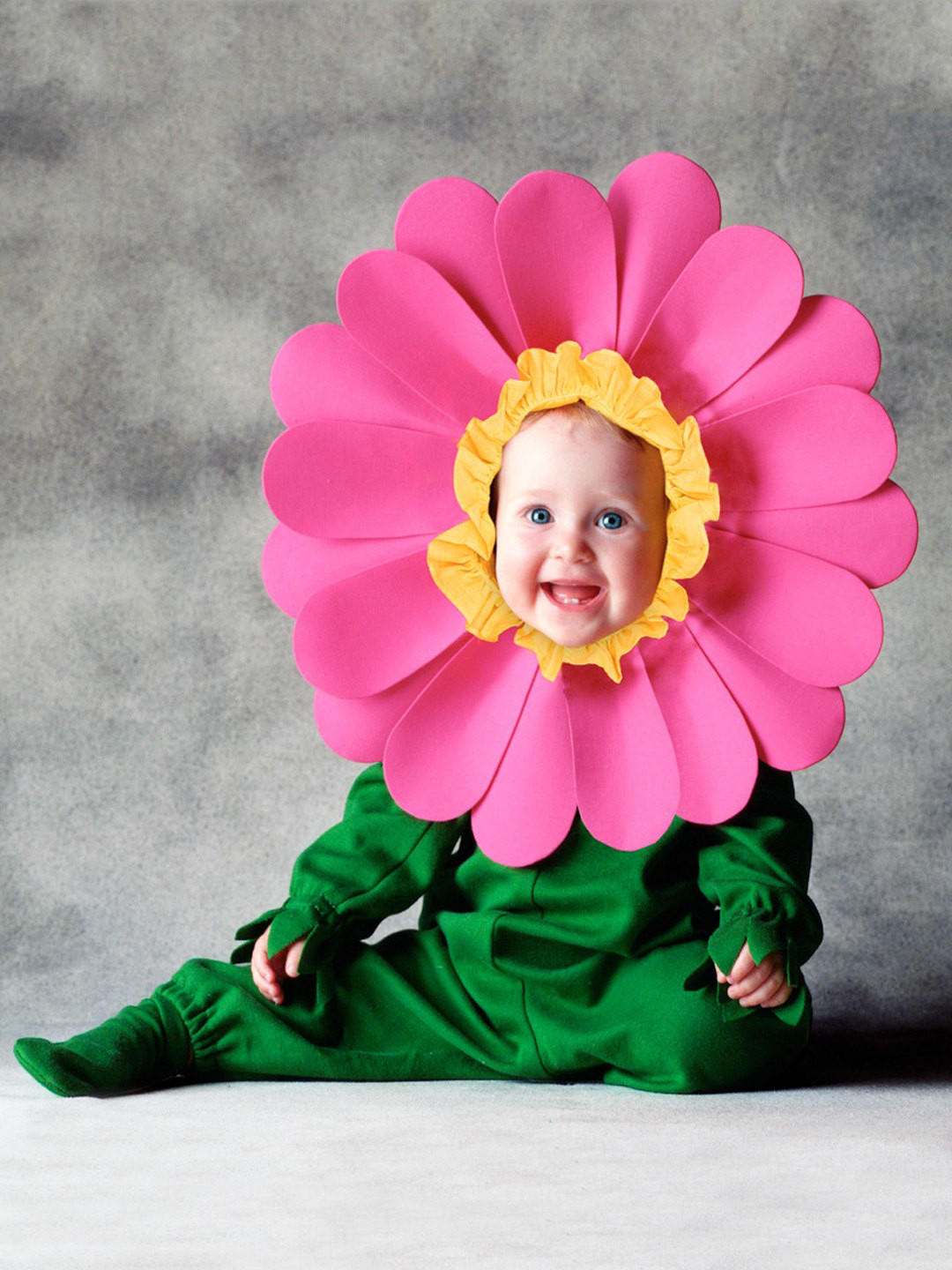 Baby Flower Halloween Costumes
 Baby Halloween Costumes Project Nursery