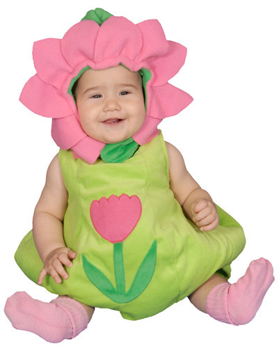 Baby Flower Halloween Costumes
 Flower Costumes for Men Women Kids