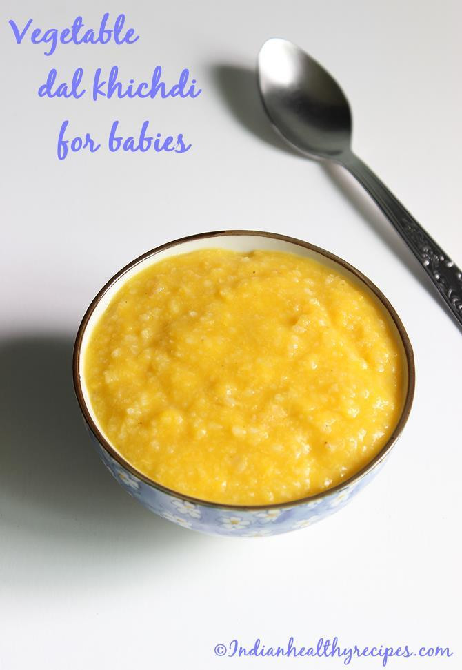 Baby Food Recipe Indian
 Baby food chart