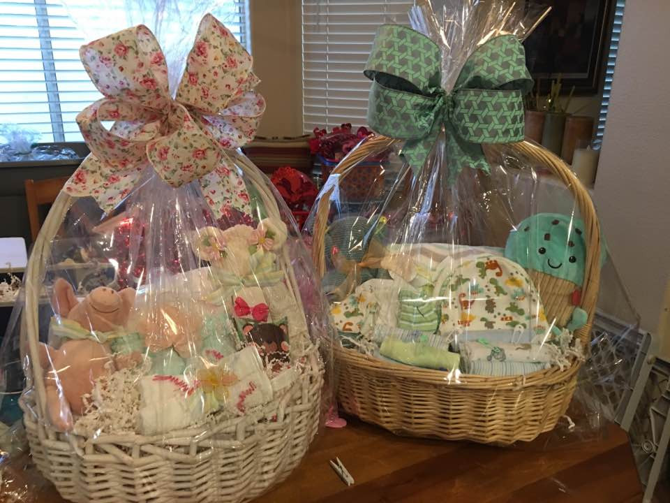 Baby Gift DIY
 90 Lovely DIY Baby Shower Baskets for Presenting Homemade