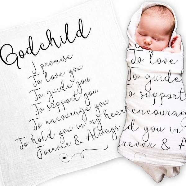 Baby Gift Quotes
 30 Adorable Baptism Gifts for Boys and Girls GiftPundits