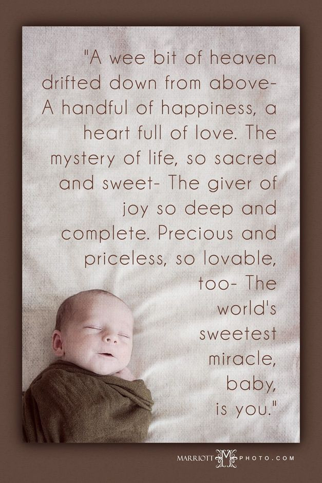Baby Gift Quotes
 poems about babies being a t from god Saferbrowser
