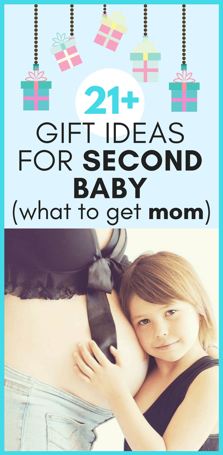 Baby Gifts For Parents
 Best Baby Gift for Second Baby 21 Ideas for What to Get Mom