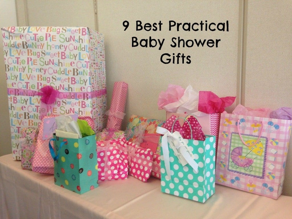 Baby Gifts For Parents
 Top 9 Best Baby Shower Gifts for Expecting Parents The