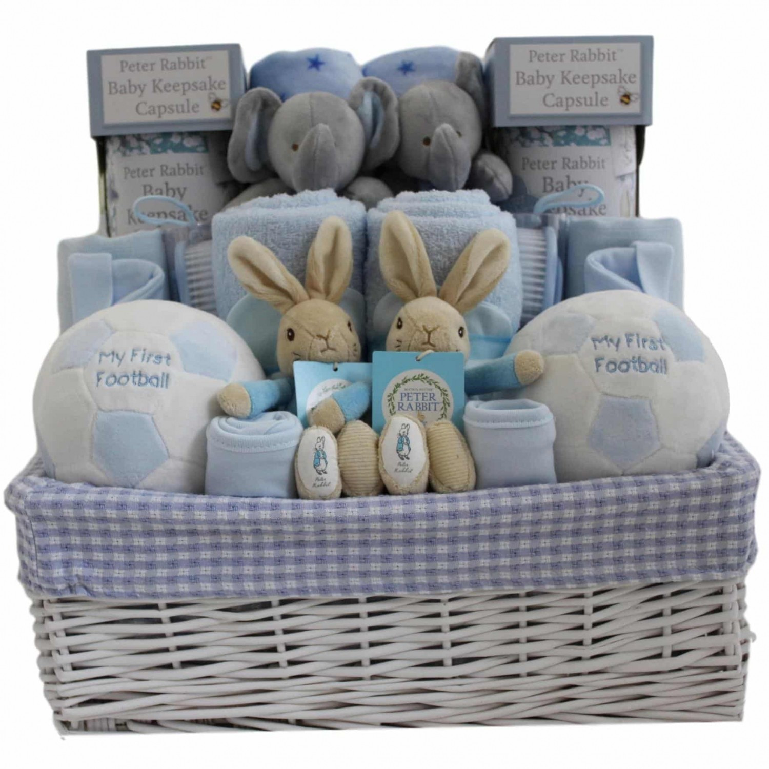 Baby Gifts Uk
 Buy Paternity Gifts – Baby Hamper Gift
