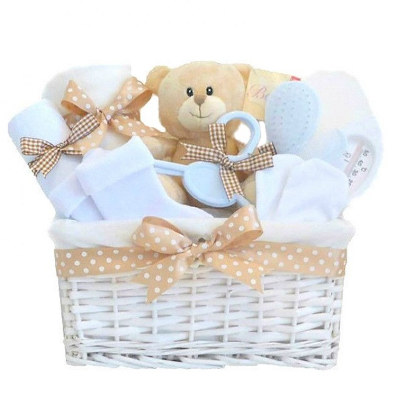 Baby Gifts Uk
 Eliza Uni Baby Shower Hamper Newborn Baby Gift Baby
