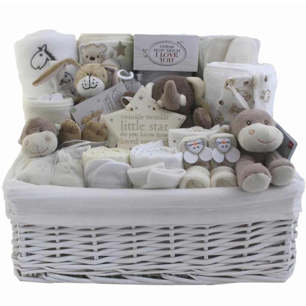 Baby Gifts Uk
 Maternity Gifts Ideas UK – Baby Hamper Gift