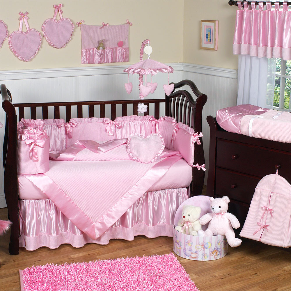 Baby Girl Bedroom Decor Ideas
 Which Night Light is Best for my Baby – Groovy Babies