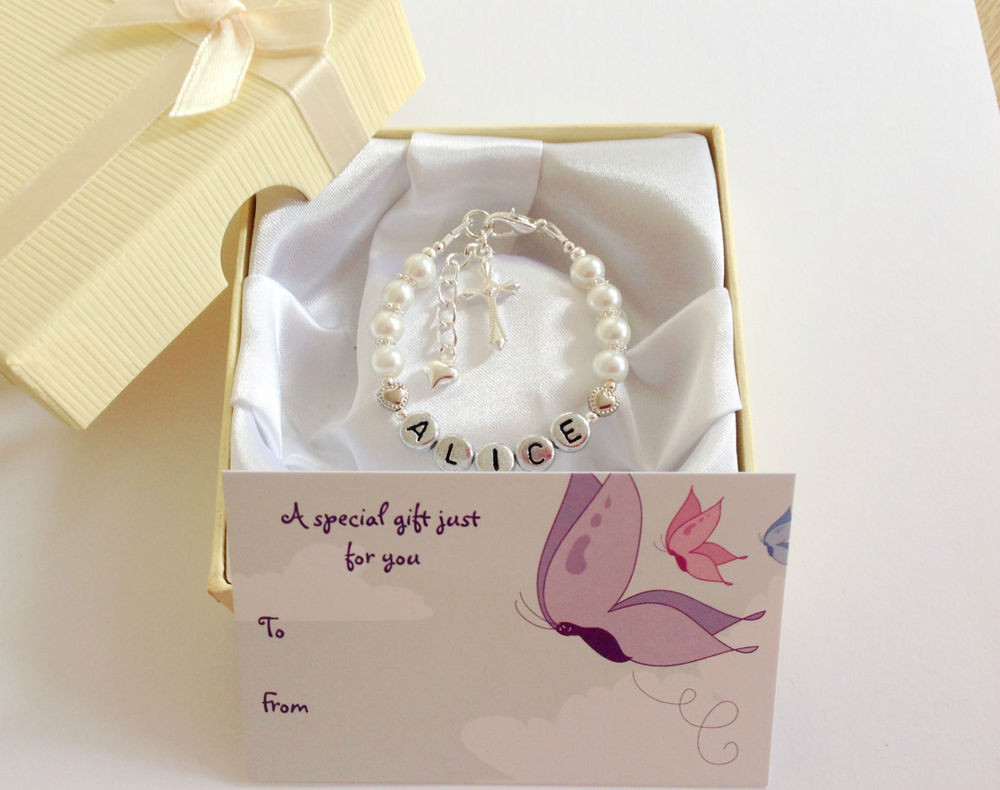 Baby Girl Christening Gift Ideas
 Best 30 Baby Girl Baptism Gift Ideas Home Family Style