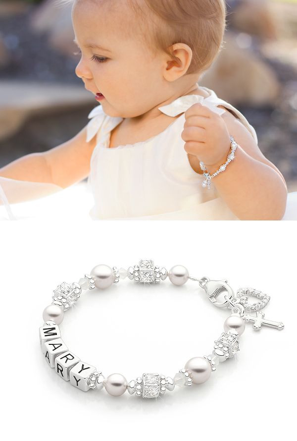 Baby Girl Christening Gift Ideas
 Crowned in Heaven Christening Baptism Baby Children s