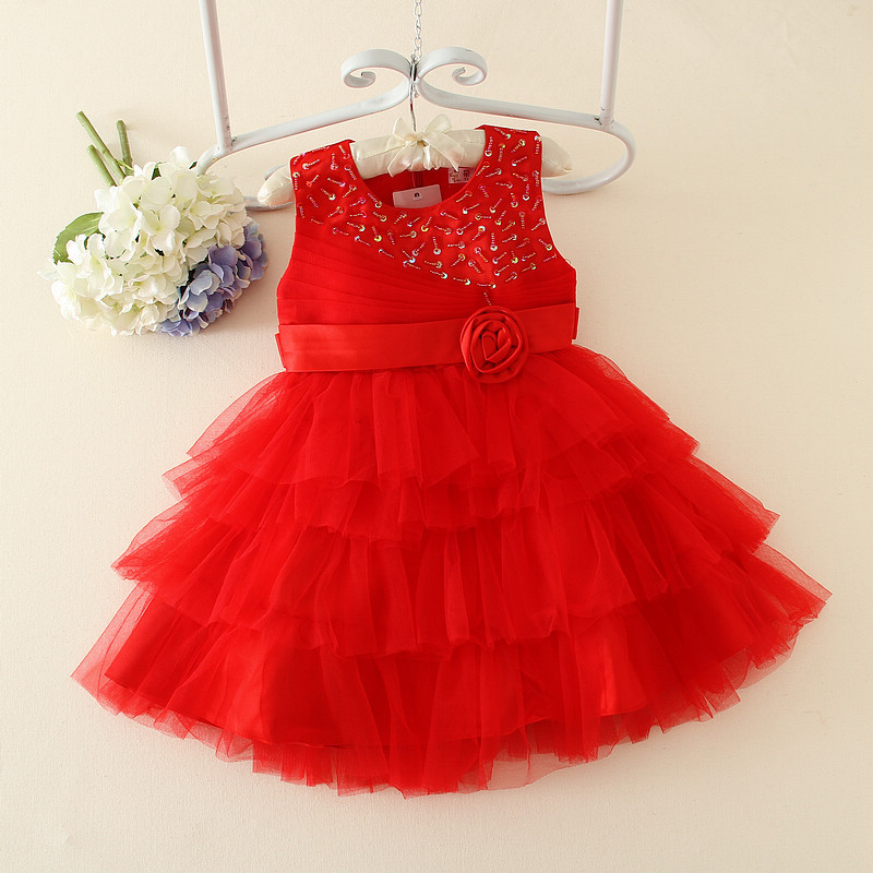 Baby Girl Dress Design
 New girl dress design baby girl fancy dress in Dresses