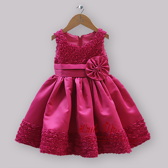 Baby Girl Dresses Party Wear
 Party Wear Dresses For e Year Baby Girl & 20 Best Ideas