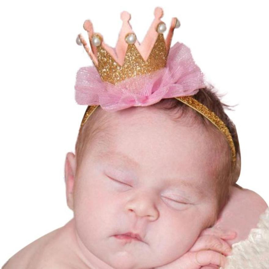 Baby Girl Hair Ties
 baby girl hair accessories baby headbands flower crown