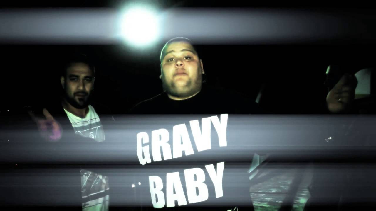Baby Gravy Song
 GRAVY BABY TRIPPED OUT HUCCIxSTOOKI SOUND REMIX