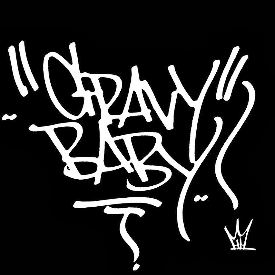 Baby Gravy Song
 GRAVYBABYOFFICIAL