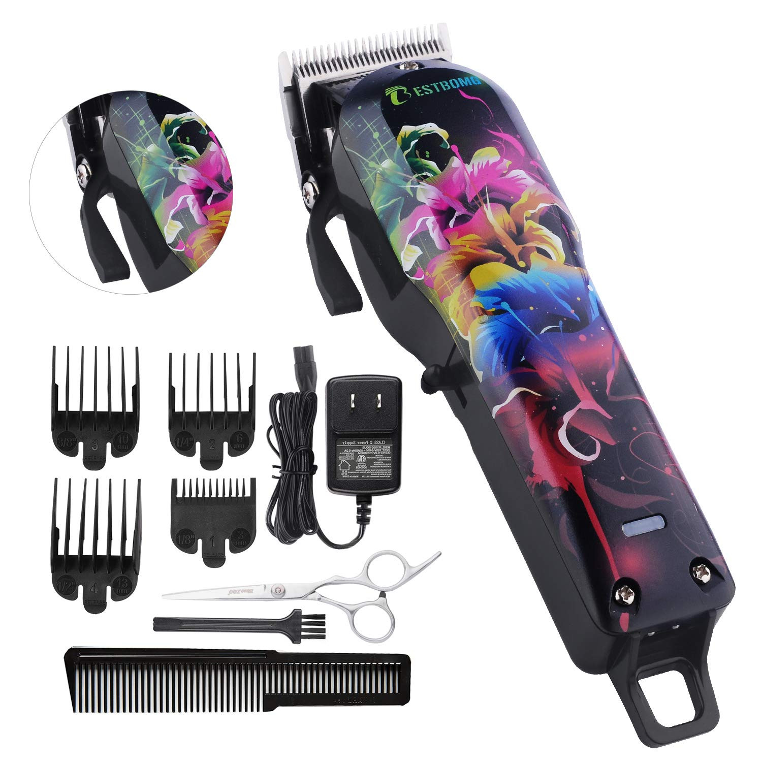 Baby Hair Cutting Kit
 Best Rated in Hair Cutting Kits & Helpful Customer Reviews