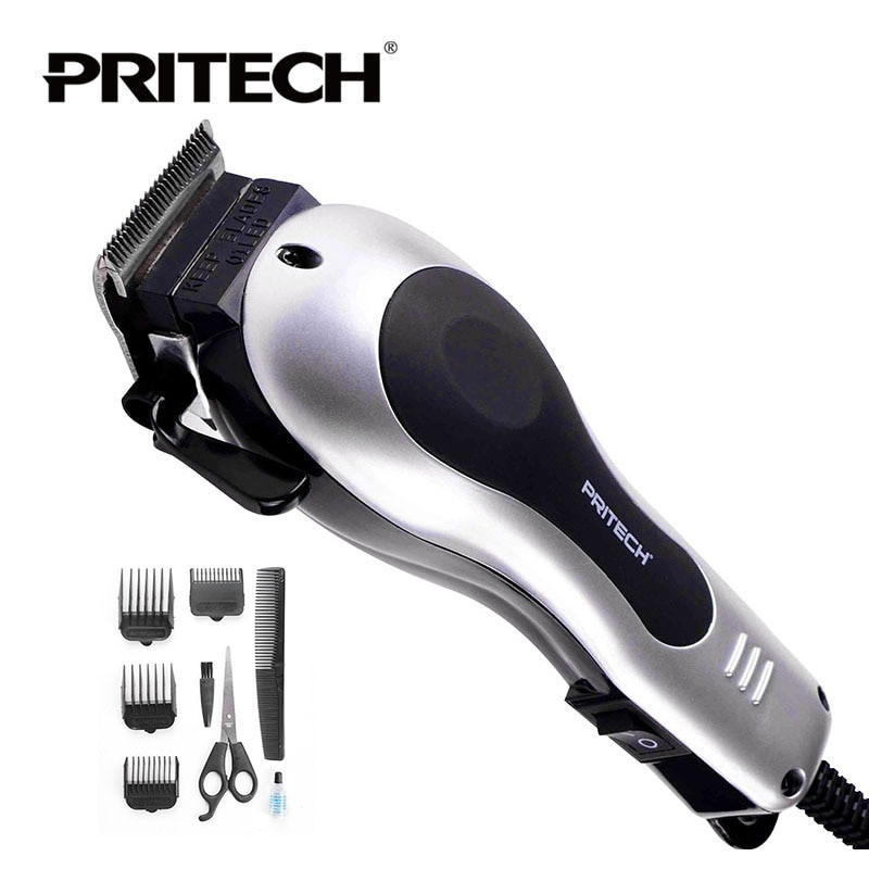 Baby Hair Cutting Kit
 Aliexpress Buy PRITECH Electric Hair Clipper