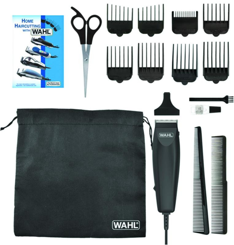 Baby Hair Cutting Kit
 Wahl 16 piece Home Cut plete Haircutting Kit Walmart