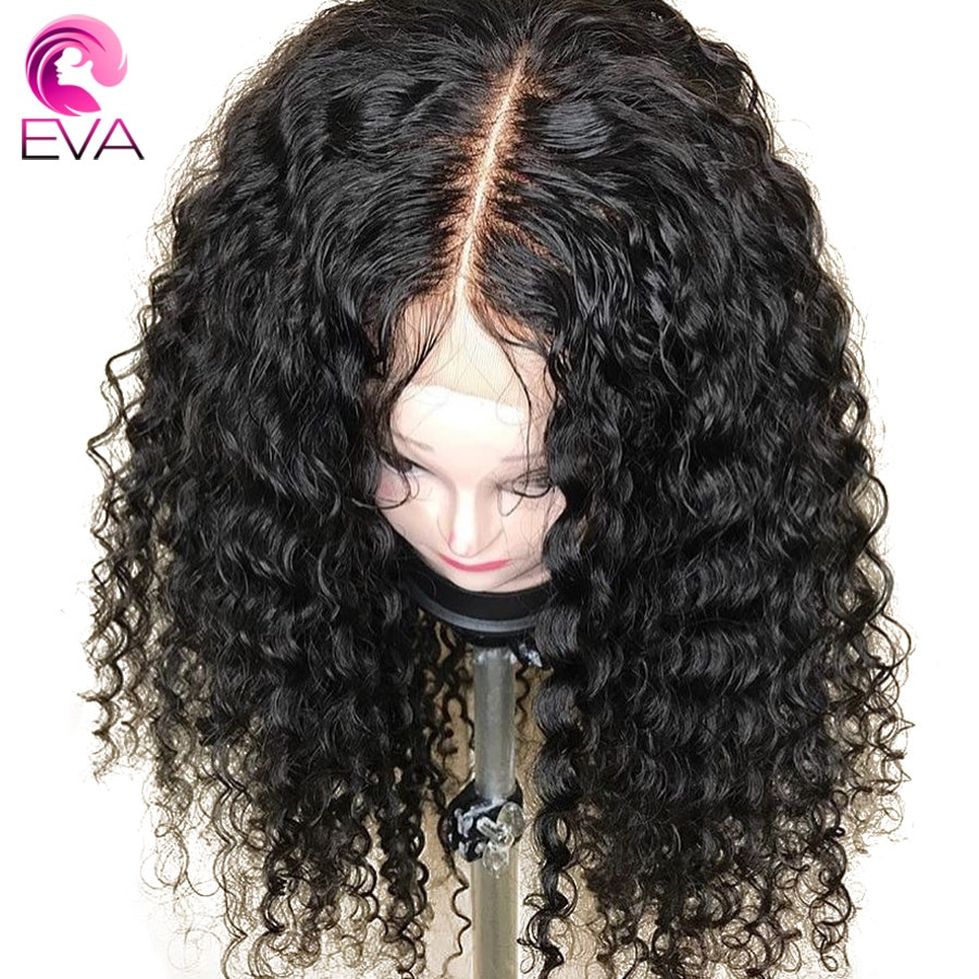 Baby Hair Hairline
 13x6 Lace Front Human Hair Wigs With Baby Hair Pre Plucked